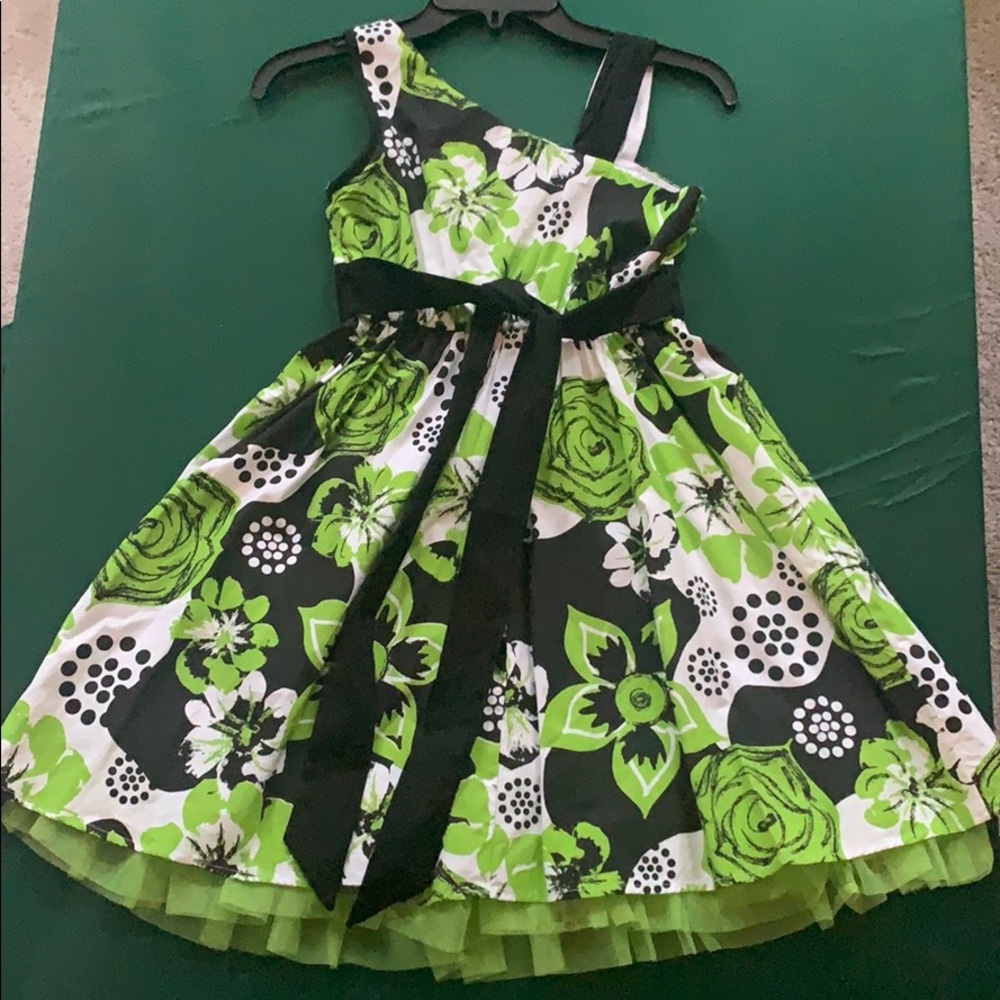 Dress - Picture 3 of 3